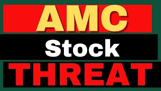 AMC Stock and the SoftBank 3 Billion Predicament  AMC Stock Short Squeeze update [upl. by Rehpotsyrk]