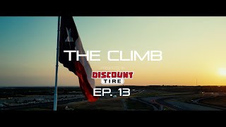 Championship Clash at COTA  The Climb presented by Discount Tire Ep 13  USF Pro 2000 USF Juniors [upl. by Sotsirhc]