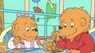 The Berenstain Bears At The Giant Mall 22 [upl. by Allix]