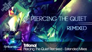 Tritonal feat Cristina Soto  Still With Me Stoneface amp Terminal Remix [upl. by Aramit611]