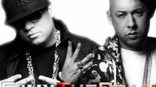 HECTOR EL FATHER FT COSCULLUELA entre el bien y el mal  juicio final ORIGINAL COMPLETO [upl. by Proudfoot808]