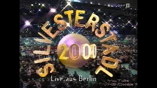 Silvesterstadl  SilvesterPolonäse  1999 [upl. by Lebam294]