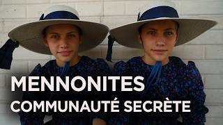 Mennonites  La communauté la plus fermée du monde  Enquête  Documentaire monde  MP [upl. by Akcimat140]