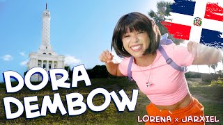 DORA DEMBOW  Official Music Video [upl. by Eseilana]