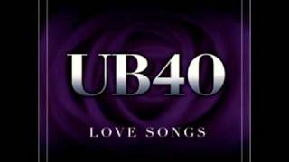 Ub40 I Got You BabeLyrics [upl. by Leddy875]