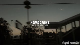 Novocaine  Shiloh Dynasty sub español  lyrics [upl. by Ecyarg]