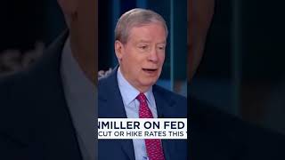 Stan Druckenmiller Criticizes FED For Forward Guidance inflation stockinvesting interestrates [upl. by Annauqaj]