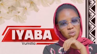 IYABA Vumilia MFITIMANA [upl. by Sheryle]