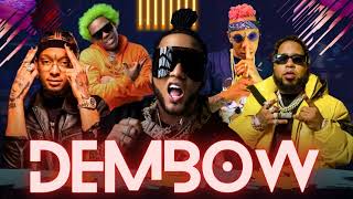 DEMBOW MIX VOL 9 🎶 LOS DEMBOW MAS PEGADO DEL MUNDO 🌍 2022 🎤 DJ ZAPZAP [upl. by Uhayile]