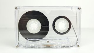 Cassettes  better than you dont remember [upl. by Gristede338]