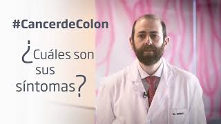 Síntomas del Cáncer de Colon Reconoce las señales y actúa a tiempo Clínica Universidad de Navarra [upl. by Marks217]