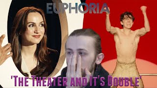 LEXIS PLAY  Euphoria Season 2 Episode 7  The Theater and Its Double Reaction [upl. by Nariko]