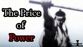 Shigurui and The Price of Power analysis [upl. by Nayrb663]