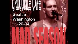 07 lifeless dead mad season live 11201994 [upl. by Ydisahc]