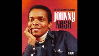 Happy Birthday  Johnny Nash [upl. by Dviad]