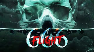 Ghosts on Board  Flight 666  Full Action Disaster Movie  Free Movie [upl. by Trey]