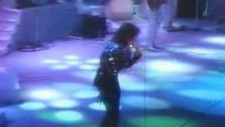 Laura Branigan quot All Night With Mequot Live [upl. by Cleti]