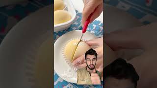 Beautiful and spongy cakes cake mangobite baking mango mangotime cooking recipe food [upl. by Dido]