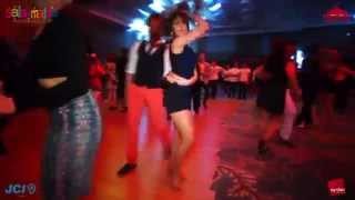 SOCIAL SALSA  TERRY SALSALIANZA  AMELY LY  IIDF 2014 [upl. by Norbert]