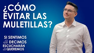 ¿Cómo evitar las muletillas al hablar en público [upl. by Victor]