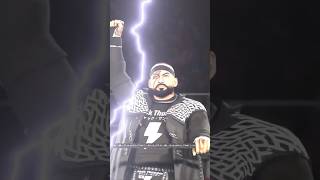 Mr Jack Thunder ⚡️ wwe Therock kaicenat dukedennis amp rcd1 [upl. by Richard]