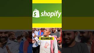 Shopify vs Wordpress  Best platform to build ecommerce website [upl. by Lamprey354]