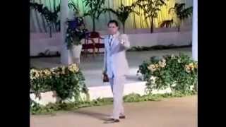 Tongues and the Anointing  by Pastor Chris Oyakhilome [upl. by Sterner780]