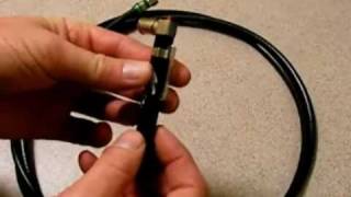 How to use a Coaxial Tone Tester [upl. by Alyakam732]