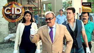 Case के बाद ACP ने सबको दिया एक Important Message  CID  Full Episode  Sharp Blade [upl. by Stephanie]