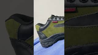 ALL SAFE SAFETY SHOES shoes safetyshoes supersafetyshoes allsafe onlineshopping style [upl. by Enelkcaj]