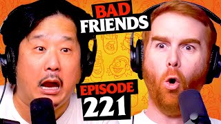 Life Of Poon  Ep 221  Bad Friends [upl. by Retsel]