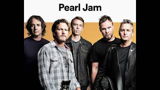 Pearl Jam  Porch MTV Unplugged GUITAR BACKING TRACK WITH VOCALS [upl. by Latsirc]