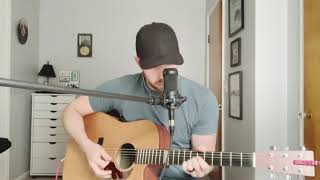 quotPatiencequot  Chris Cornell Cover [upl. by Geoff]