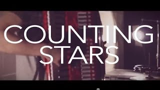 Counting stars  One Republic cover by Damien McFly [upl. by Lenny]