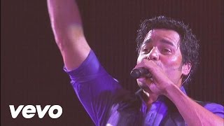 Chayanne  Provócame Live Video [upl. by Grani]