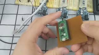 PICO and UNO CommunicationRS485 MODBUS Explained [upl. by Kizzee]