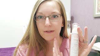 Avene RetrinAL Intensive cream 01 Honest Review with photos [upl. by Woodley782]