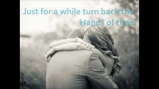 Loving Arms by Dixie Chicks  LYRICS INCLUDED ONSCREEN [upl. by Koerlin]