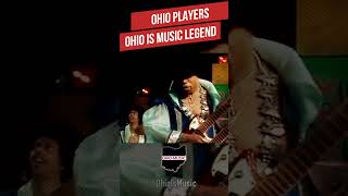 Ohio Players  An Ohio is Music Legend Pt3 [upl. by Nesbitt]