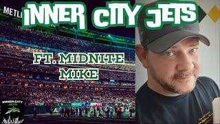 Inner City Jets Podcast Should the Jets forget about Haason Reddick Ft Midnite Mike [upl. by Mahmoud]