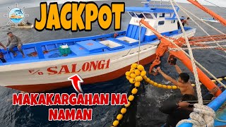 FISHING ADVENTURE P1 JACKPOT NA NAMAN SA PAG ARYA NG PAYAW [upl. by Ulland579]