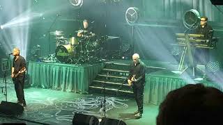 The Stranglers  Dagenham Dave  live at Manchester Apollo March 2024 gig 50th Anniversary tour [upl. by Rosalia]