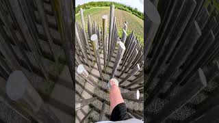 Dont Climb this Stairs in the Ground  InFact Tamil shortsvideo [upl. by Ardnic]