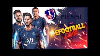 🛑🛑 EFOOTBALL 25 DIVISION RANK PUSH 🔥Today TARGET  1900 ☠️RiCH BOY is LIVE 🛑🛑 [upl. by Ydnil]