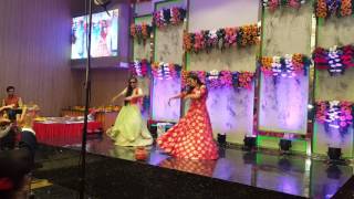 Saiyaan superstar  choreography vmichael dance studio [upl. by Giguere]