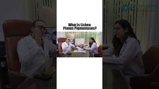 What is Lichen Planopilaris LPP  Explained by dermatologist  expertdermatologist [upl. by Nohshan543]