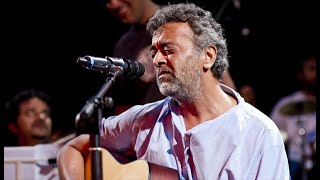 Lucky Ali Desh bhakti song Pyar ki Duniya india indiemusic luckyali [upl. by Leinto]