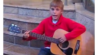 The Star of Stratford Canada  Justin Bieber Were Facing some difficulties [upl. by Achorn]