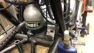 Pingel Air Shifter Operations [upl. by Eseela]