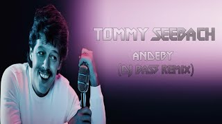 Tommy Seebach  Andeby DJ Base Remix [upl. by Yumuk254]